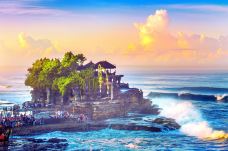 海神庙-巴厘岛-C-IMAGE