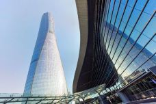 珠海国际会展中心-珠海-创联图萌