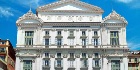 尼斯歌劇院