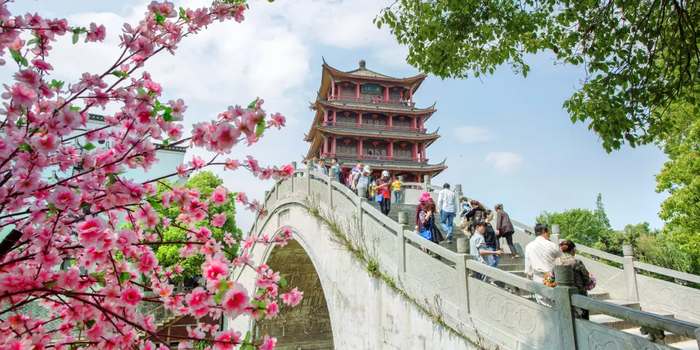 永安旅遊