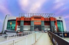 斯特雷特福德-doris圈圈