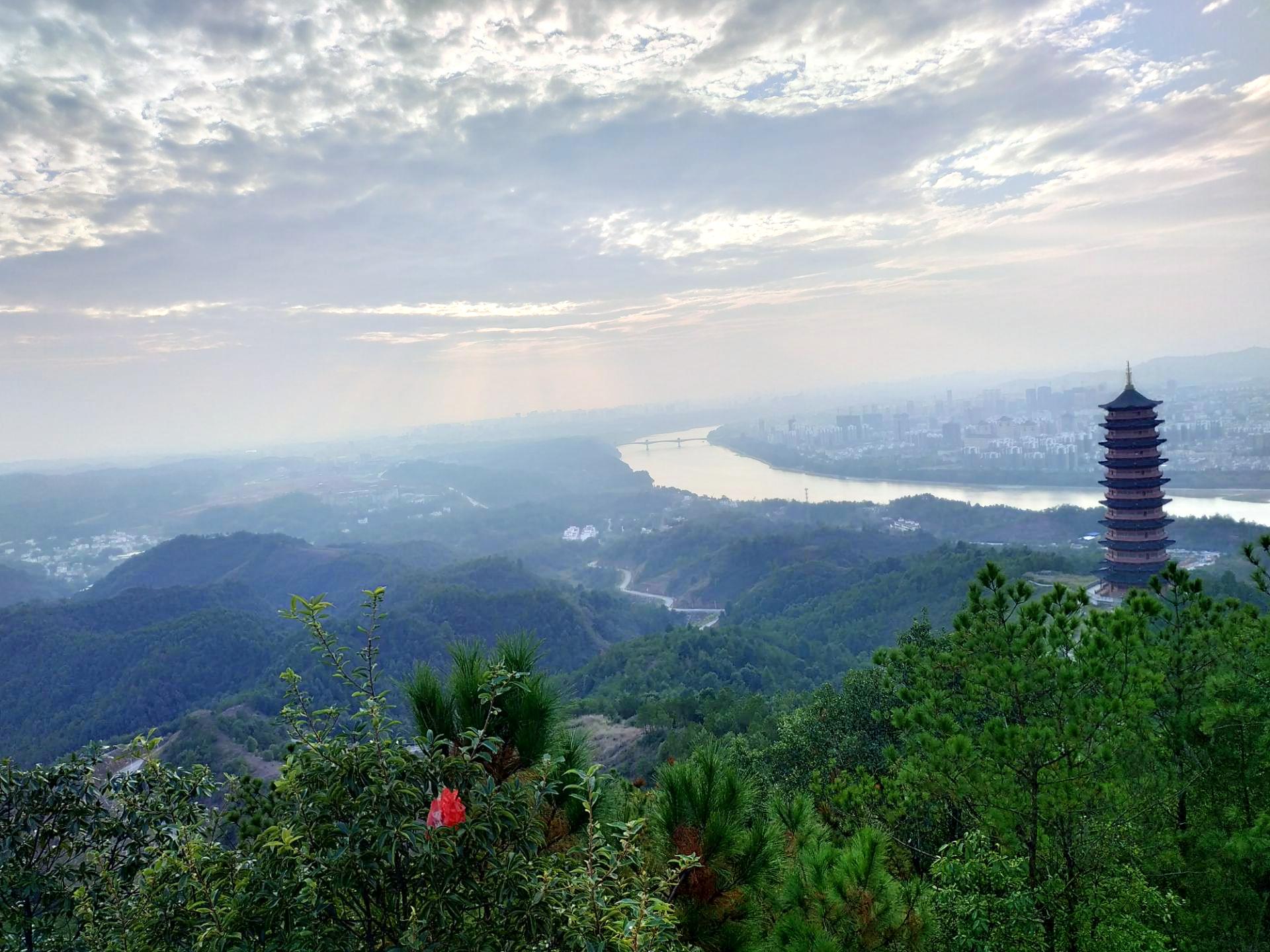 杨仙岭