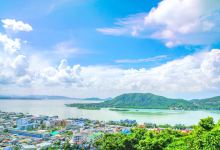 宋卡旅游图片-宋卡自然风光1日游