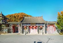圣水寺景点图片