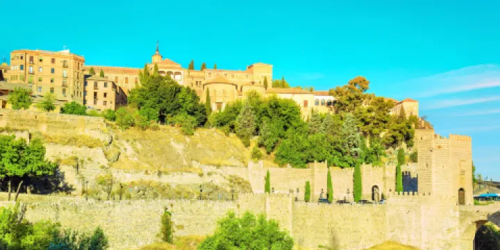 聖克魯斯博物館