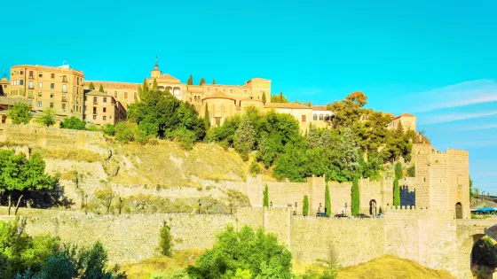 聖克魯斯博物館