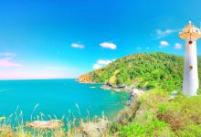 兰塔岛旅游图片-甲米+阁兰达岛经典5日游