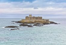 小贝岛景点图片