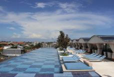 水明漾海滩-巴厘岛-小小呆60