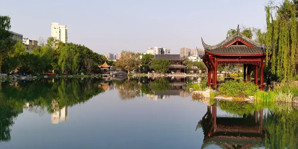 永安旅遊