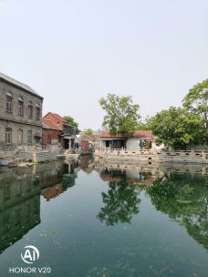 曲水亭街-济南-静静de黎明