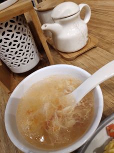 姚面记(长宁来福士广场店)-上海-闲看日月