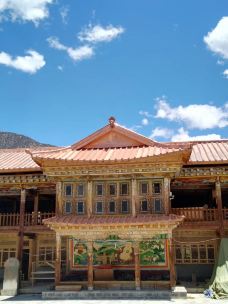 东竹林寺-德钦-88top