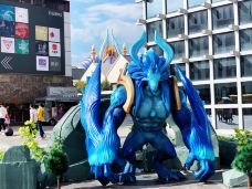 公园1903-昆明-壞壞De顏色