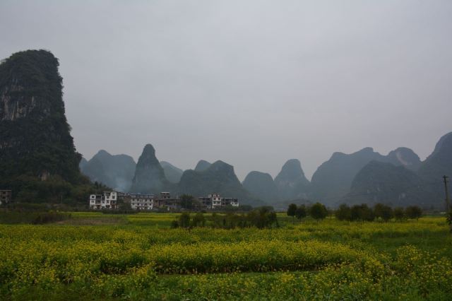 龙潭古村旅行图片 9