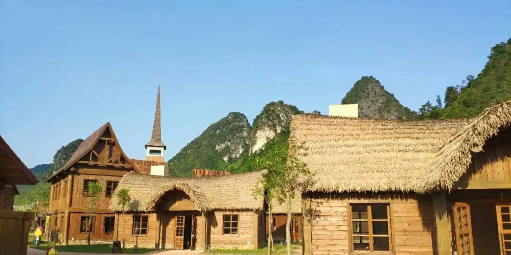 永安旅遊
