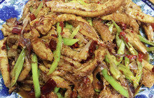 老纪家餐厅餐厅图片