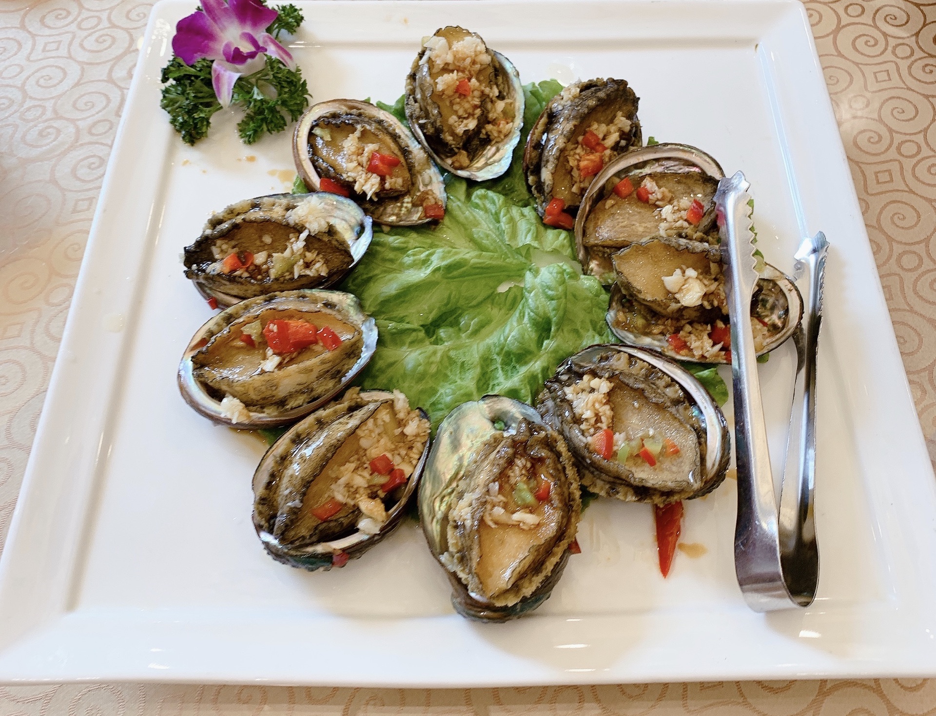 香海渔港(那香海店)餐厅图片