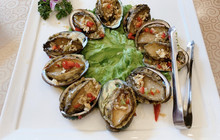 香海渔港(那香海店)餐厅图片