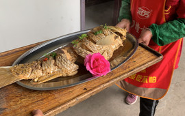 王家炖鱼宴(东平店)