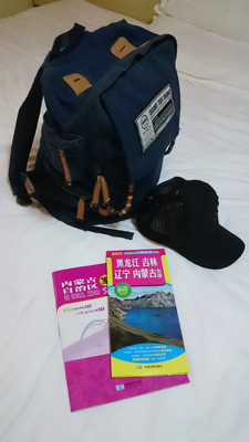 自驾游海拉尔,拉布大林,黑山头镇,满洲里,海拉尔