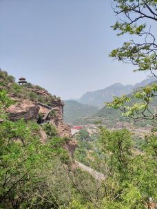 红旗渠青年洞-林州