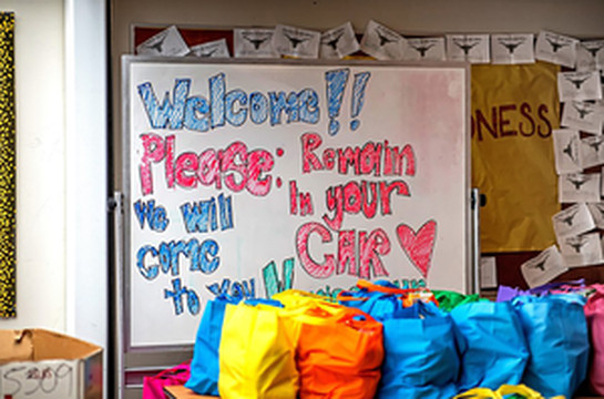 Snowmass游记图文-以爱之名 战胜疫情 | 见证阿斯本的温度