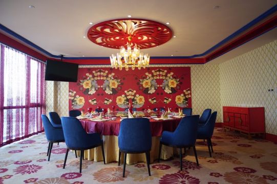 凤凰酒楼餐厅图片