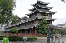 凤凰山森林公园-恩施市-135****5622