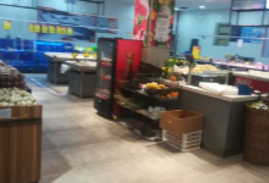 新江厦超市(横溪店)购物图片