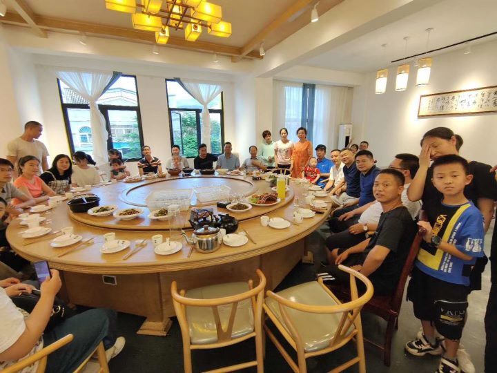 巴黎味道(台安店)