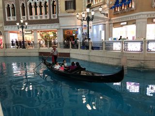 广珠澳三地漫游，和老友一起开启夏日旅行吧