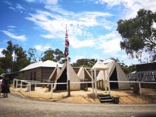 疏芬山-Golden Point-美景美食玩玩玩