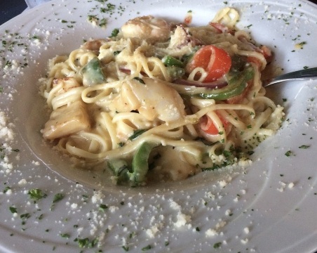 Tommy's Seafood Restaurant & Oyster Bar餐厅图片