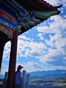 冶仙塔旅游风景区-北京-一线阳光www