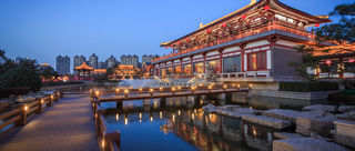 适合六月旅行的城市，这几个地方不可错过，非常适合逛吃！