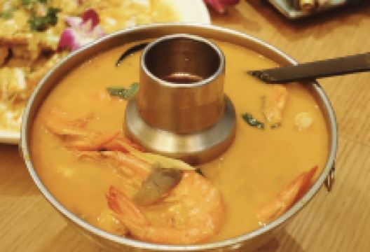 The Andaman Kitchen美食图片