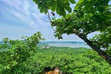 二龙山旅游风景区-宾县-小宇