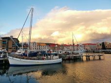 萨拉曼卡广场-霍巴特-DJDQ