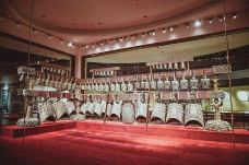 武汉博物馆-武汉-F-WenXi