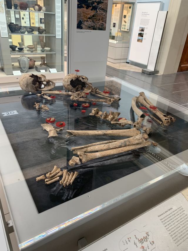 The British Museum
