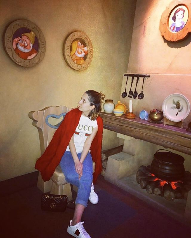 Shanghai Disney Resort