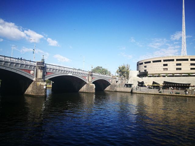 Yarra River