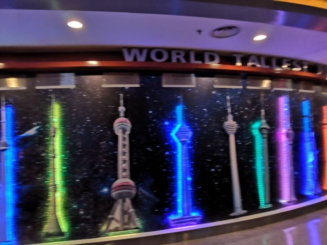 Kuala Lumpur Tower