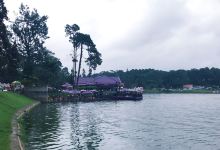 Thanh Thuy Blue Water Restaurant美食图片
