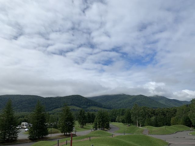 Hoshino Resorts Tomamu