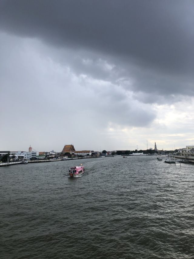Chao Phraya
