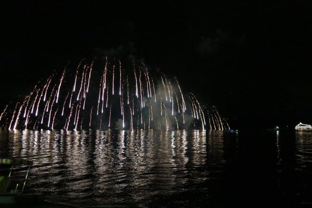 洞爺湖