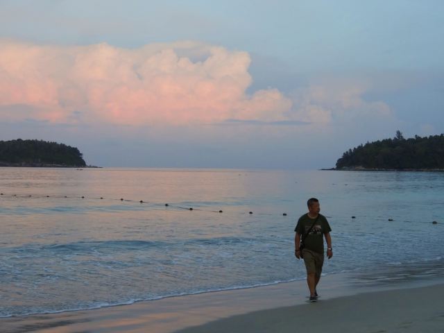 Kata Beach