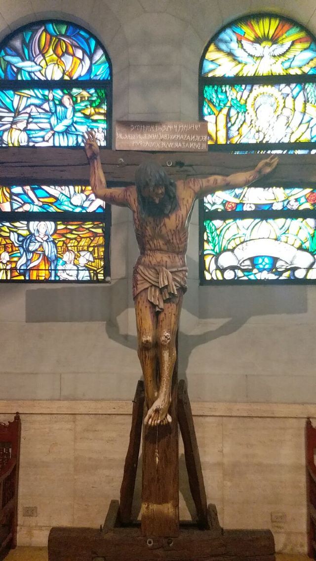 Manila Cathedral